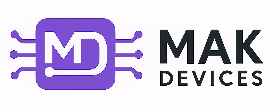 MakDevices
